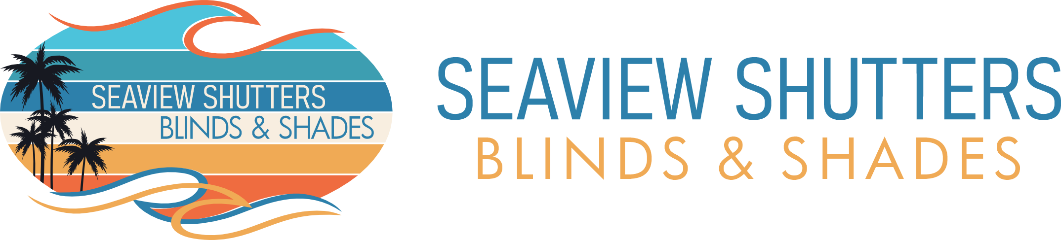 Seaview Shutters